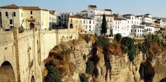 Casting para figurantes en una película el próximo 24 de junio en Ronda