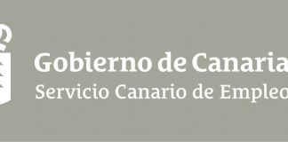 Un programa de formación del Servicio Canario de Empleo permitirá contratar a 1.550 desempleados Servicio Canario de Empleo SCE
