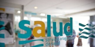 Aragón aprueba una oferta de empleo público para su servicio de salud de 807 plazas Servicio Salud Aragón