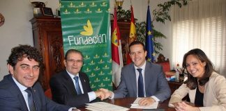 Caja Rural y el Ayuntamiento de Seseña desarrollan la 2ª convocatoria del Proyecto Fast
