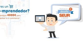 Seur lanza un programa de apoyo a emprendedores que se lancen al negocio online