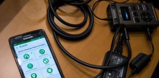 Ciclos formativos de nuevas tecnologías en el Instituto Tecnológico de Barcelona Aplicación móvil