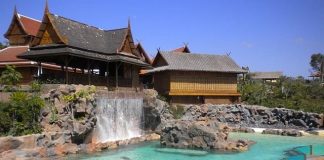 ¿Quieres trabajar en Siam Park? El parque acuático del sur de Tenerife busca socorristas