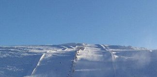 Ya puedes optar a un puesto de trabajo en el centro turístico de La Covatilla