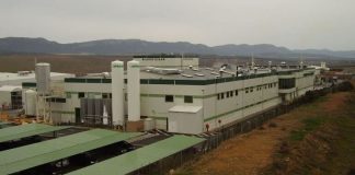 En otoño puede iniciarse la selección de personal para trabajar en la antigua Silicio Solar de Puertollano