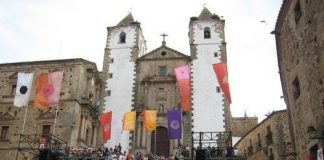 Ocio gratis en el Festival Womad de Cáceres