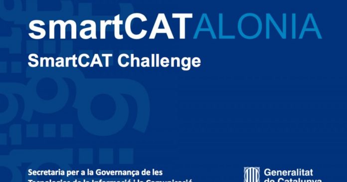 Smarcat Challenge