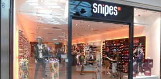 Empleo: la alemana Deichmann inicia en Barcelona su expansión en España de las tiendas Snipes