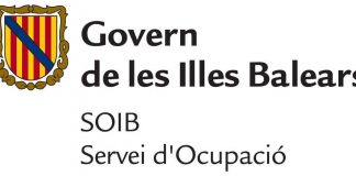 Baleares aprueba diez millones de euros para la contratación de 650 desempleados