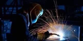 Oferta de empleo para 24 trabajadores del metal en Cartagena