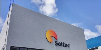 La empresa de renovables Soltec crea un programa de formación y empleo para 20 ingenieros