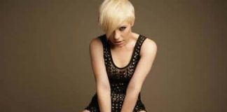 Soraya Arnelas ofrecerá este domingo concierto gratuito en Fuente del Maestre (Badajoz)