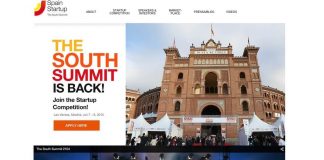 Hasta el viernes se celebra en Madrid el South Summit’15 que une a emprendedores y fondos de inversión