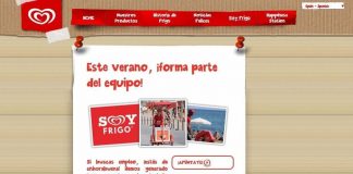 El programa Soy Frigo dará trabajo a 50 personas en la costa occidental de Huelva y 500 en toda España