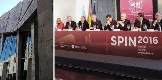 El próximo mes de septiembre se celebra en Santiago de Compostela Spin2016 para fomentar la cultura emprendedora