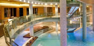 Ofertas de empleo en un hotel de Andorra para diversos perfiles profesionales