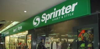 Empleo en Sprinter: creará 140 puestos de trabajo este año con la apertura de siete tiendas en España