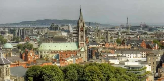 Un total de 1.200 vacantes de empleo para trabajar en Irlanda en la Feria que organiza Eures en Madrid