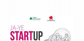 Estudiantes de 25 universidades participan en una competición de proyectos emprendedores