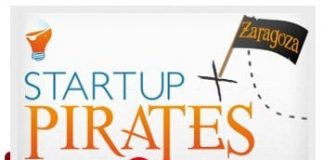 Startup Pirates ofrecerá un amplio abanico de actividades en Zaragoza para montar una empresa