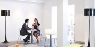 Steelcase creará 200 puestos de trabajo directos y 300 indirectos en Madrid