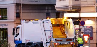 Bolsa de empleo en la provincia de Zaragoza para conductores y peones de limpieza y recogida de basura