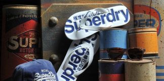 Empleo: Superdry Store prevé abrir doce nuevas tiendas en España