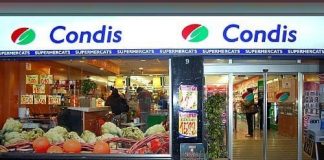 Condis generará trabajo con 20 nuevos supermercados en Cataluña y Guadalajara