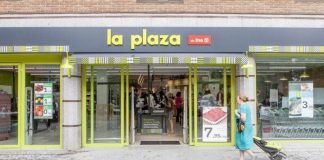 Oportunidades de empleo en la apertura de 97 supermercados La Plaza de Dia hasta final de verano