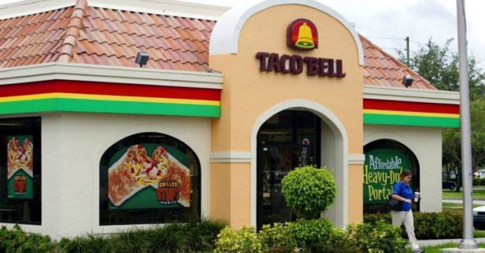 Taco Bell