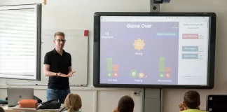 Bolsa de empleo en Alcobendas para Educación Infantil