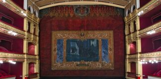 El Teatro Calderón de Valladolid busca a un figurante para la ópera «Otelo»