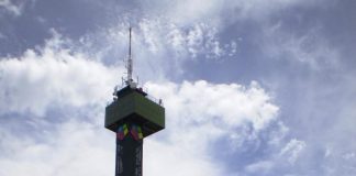 Convocatoria de empleo en Radio Televisión Madrid para cubrir 18 vacantes