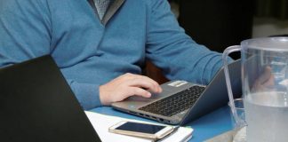 El Consejo de Ministros ha aprobado hoy la ley que regulará el teletrabajo