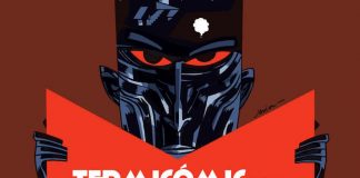 Se celebra en Málaga del 10 al 12 de marzo la primera edición de Termicómic