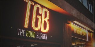 The Good Burguer tiene previsto crear 360 puestos de trabajo este año en España
