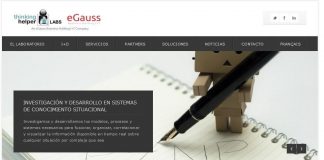 Oportunidad de empleo para matemáticos, físicos e ingenieros informáticos en empresa de Seseña (Toledo)