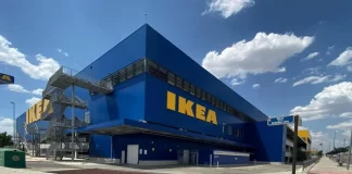 Ikea creará 1.500 puestos de trabajo en España con la apertura de 90 centros en dos años