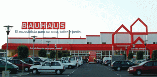Bauhaus generará empleo en Alcorcón con su tienda más grande de Europa