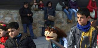 Proyectarán este jueves en Teruel el documental «Tina y La Leyenda de los Amantes» con entrada libre