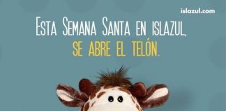 El Centro Comercial Islazul organiza un festival gratis de títeres para bebés y niños