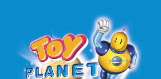 Toy Planet generará empleo en 2013 con la apertura de diez tiendas en España