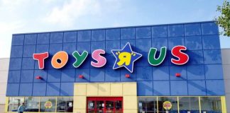 Toys R Us va a ofrecer trabajo a 1.700 personas más durante la campaña de navidad
