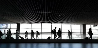 Ofrecen un trabajo para dar la vuelta al mundo por 75.000 euros al año