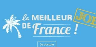 Una empresa francesa ofrece trabajo por ser turista y contar tus experiencias en un blog
