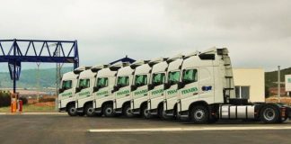 Una empresa de logística genera en Almansa (Albacete) doscientos puestos de trabajo