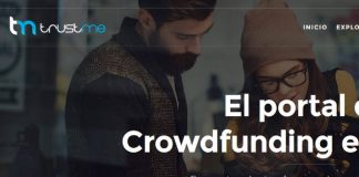 Crean una plataforma española de crowdfunding para financiar proyectos emprendedores