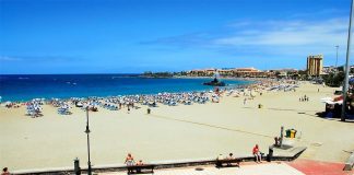 Canarias pone en marcha un programa de formación y empleo en el sector turístico para 150 desempleados