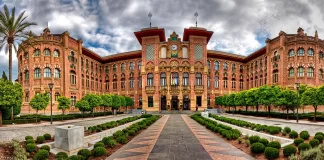 Oferta de empleo público 2022 de la Universidad de Córdoba (UCO) con 172 plazas