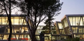 Convocatoria de empleo para profesores en la UDIMA para el curso 2018-19 Udima Campus